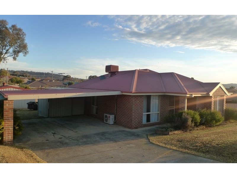 30 Riverview Terrace, Wodonga VIC 3690