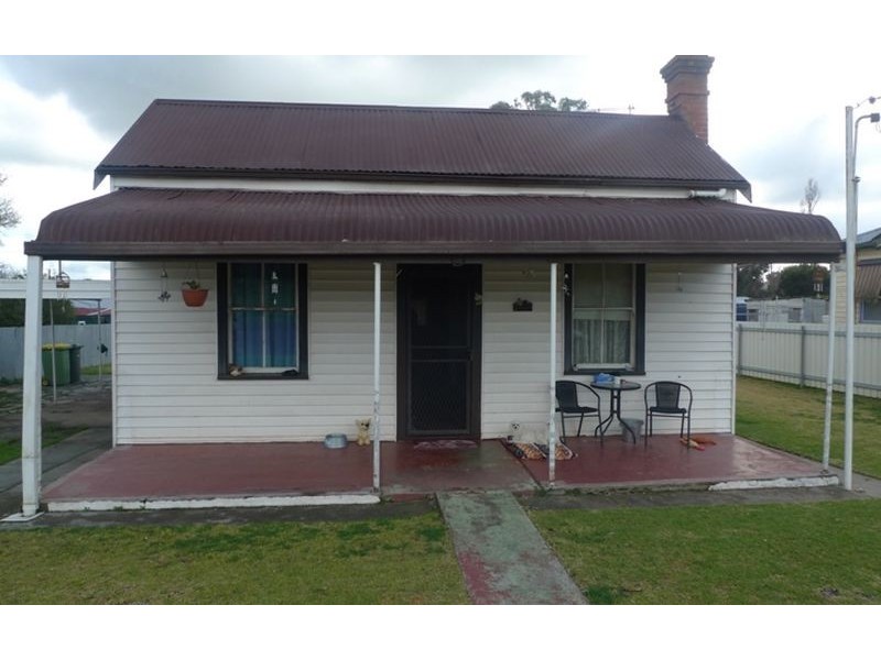 83 Swift Street, Holbrook NSW 2644