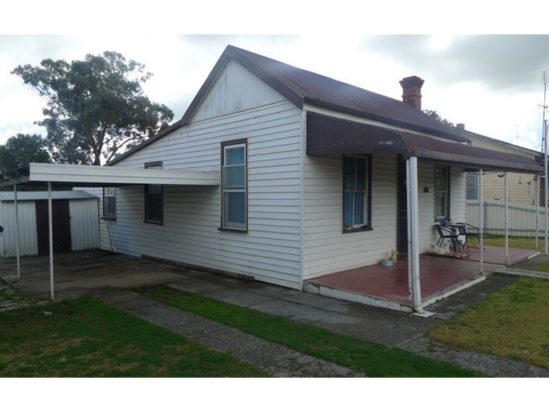 83 Swift Street, Holbrook NSW 2644