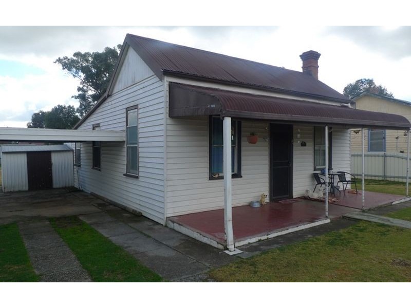 83 Swift Street, Holbrook NSW 2644