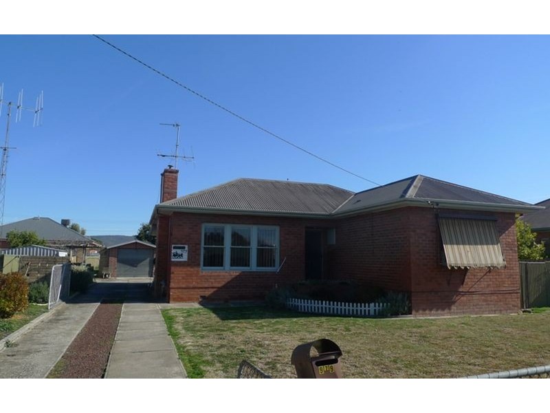 979 Mate Street, North Albury NSW 2640