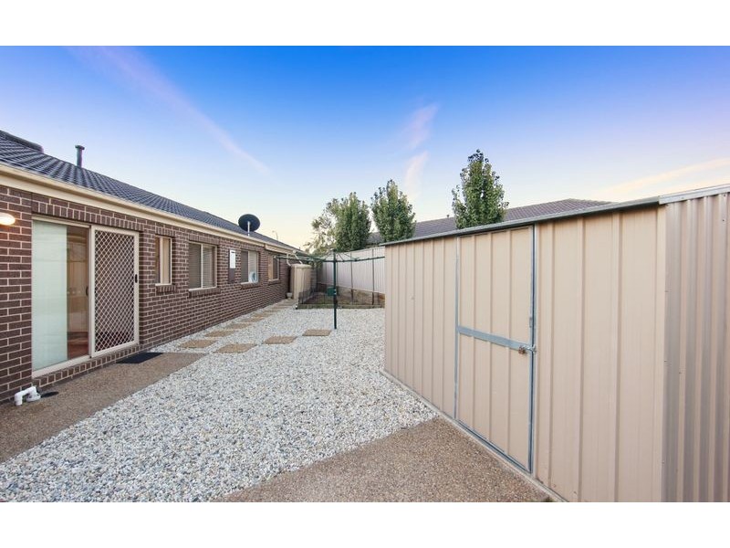 21 Cassinia Court, Thurgoona NSW 2640