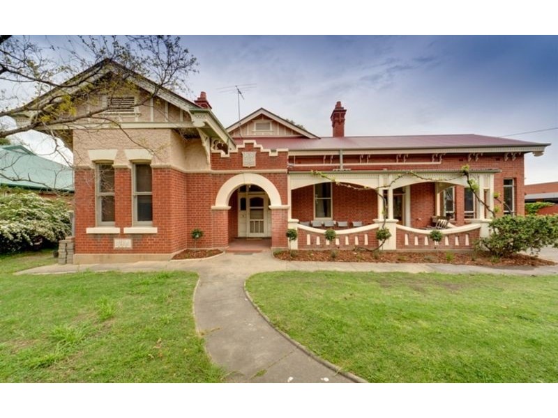 481 Smollett Street, Albury NSW 2640