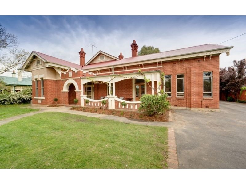 481 Smollett Street, Albury NSW 2640