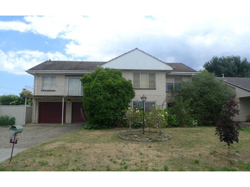 366 Sioux Court, Lavington NSW 2641