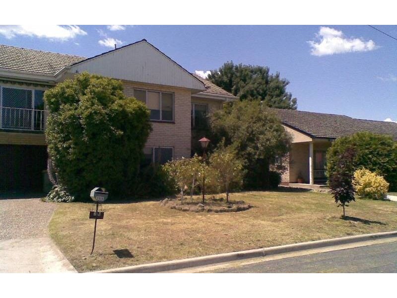 366 Sioux Court, Lavington NSW 2641
