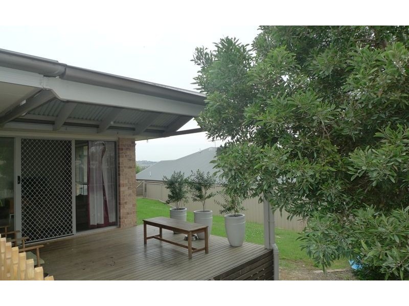 60 Dryandra Way, Thurgoona NSW 2640