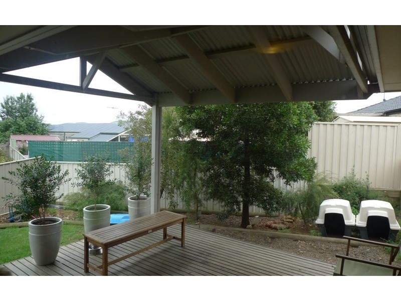 60 Dryandra Way, Thurgoona NSW 2640