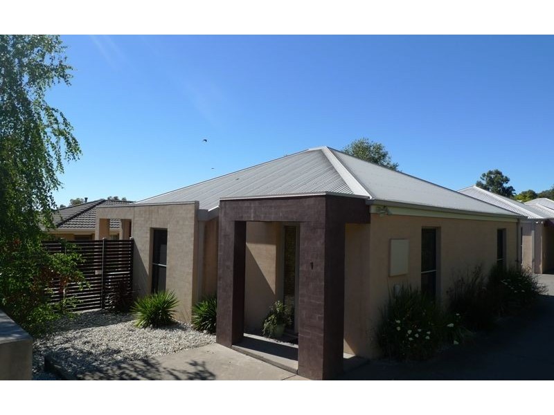 1/743 Ryan Road, Lavington NSW 2641