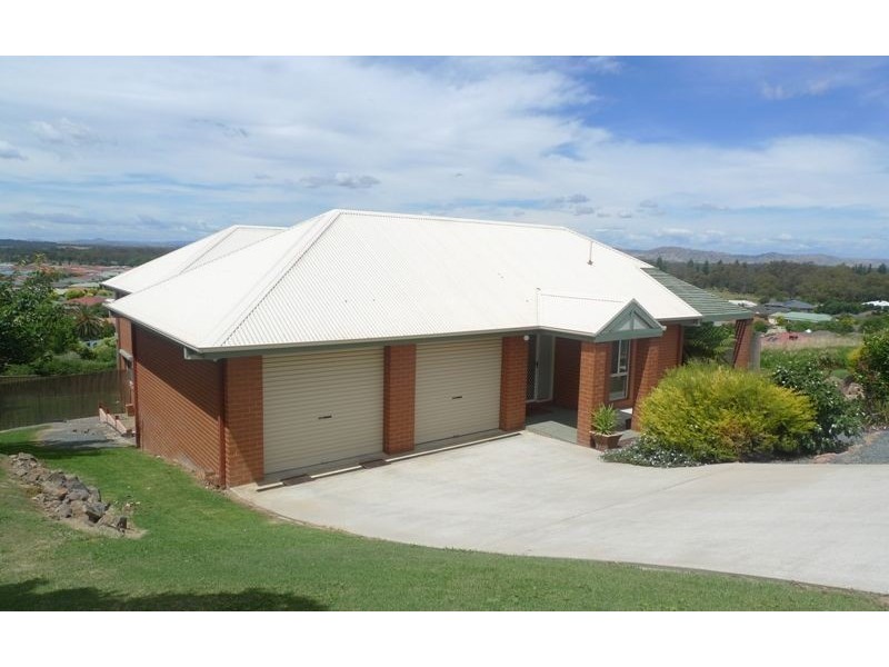 44 Sunrise Terrace, East Albury NSW 2640