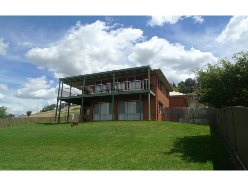 44 Sunrise Terrace, East Albury NSW 2640