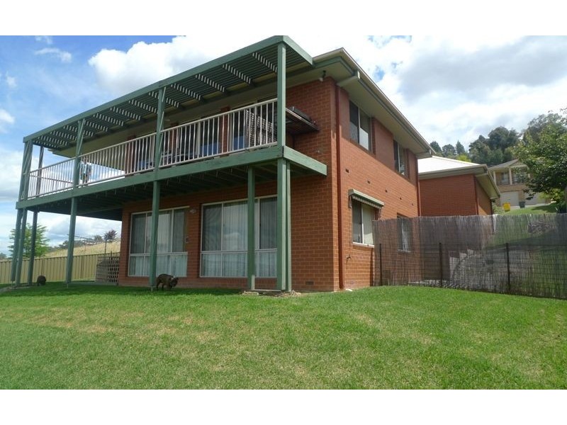 44 Sunrise Terrace, East Albury NSW 2640