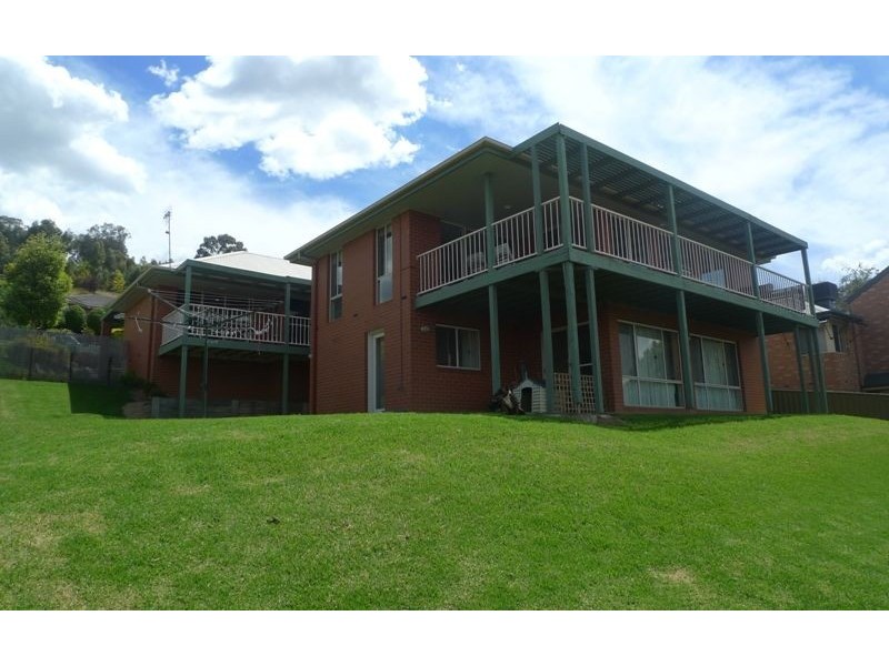 44 Sunrise Terrace, East Albury NSW 2640