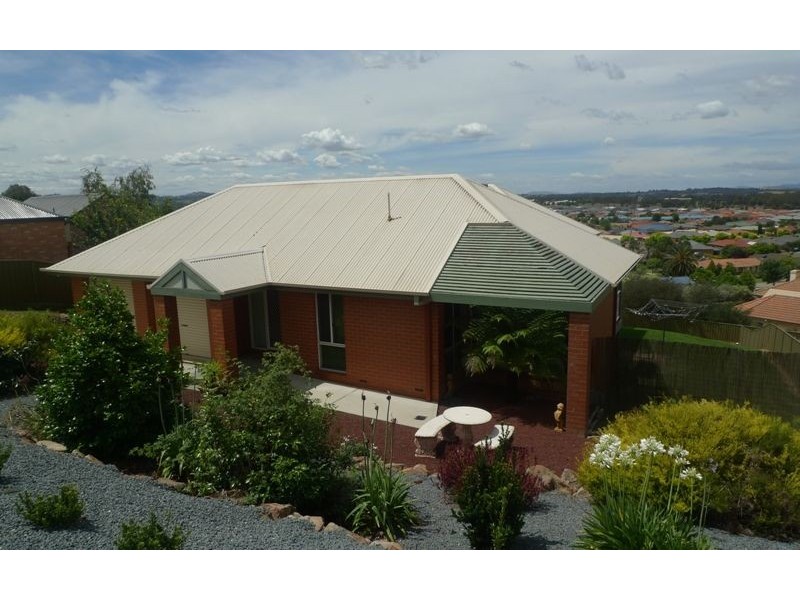 44 Sunrise Terrace, East Albury NSW 2640