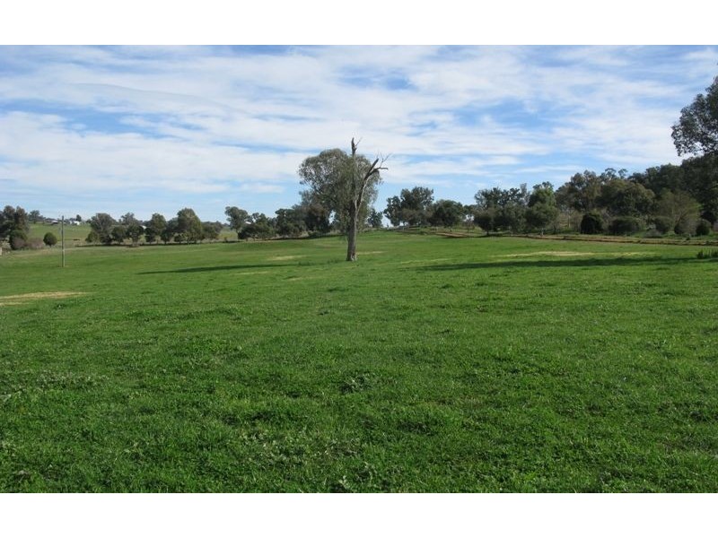 Lot 2 120 Mitchell Road, Table Top NSW 2640