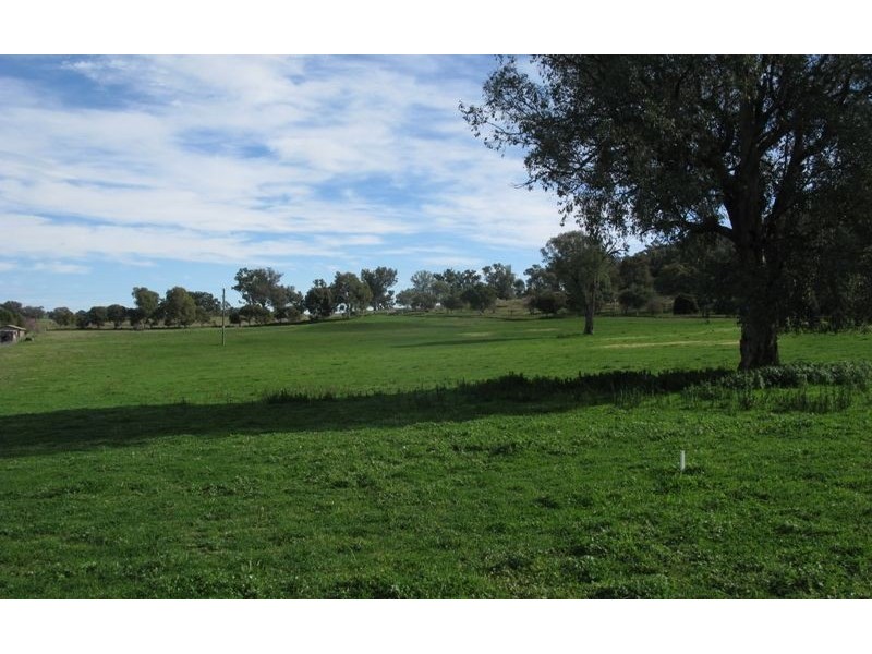 Lot 2 120 Mitchell Road, Table Top NSW 2640