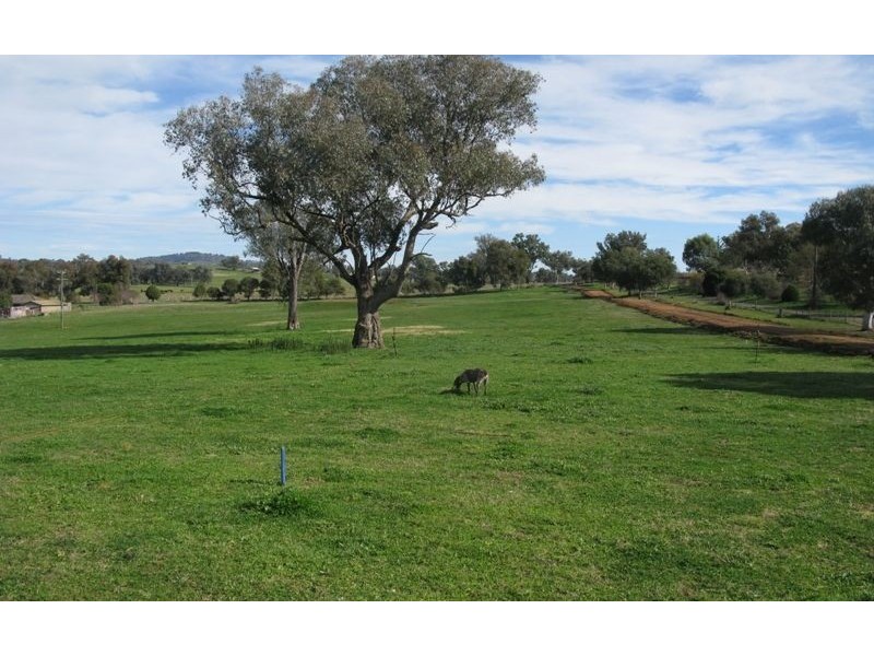 Lot 2 120 Mitchell Road, Table Top NSW 2640