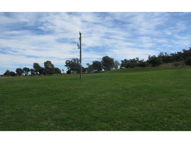 Lot 2 120 Mitchell Road, Table Top NSW 2640