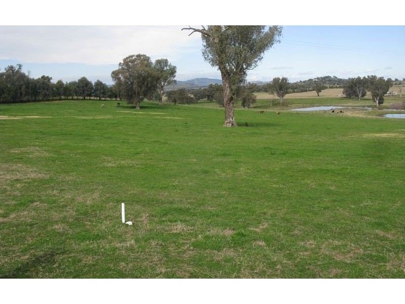 Lot 2 120 Mitchell Road, Table Top NSW 2640