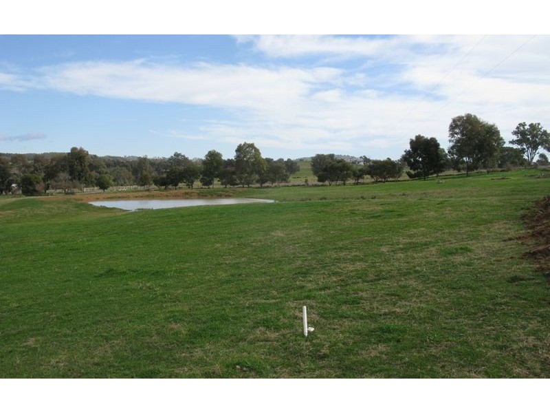 Lot 2 120 Mitchell Road, Table Top NSW 2640