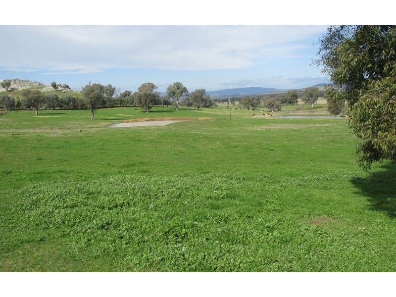 Lot 2 120 Mitchell Road, Table Top NSW 2640