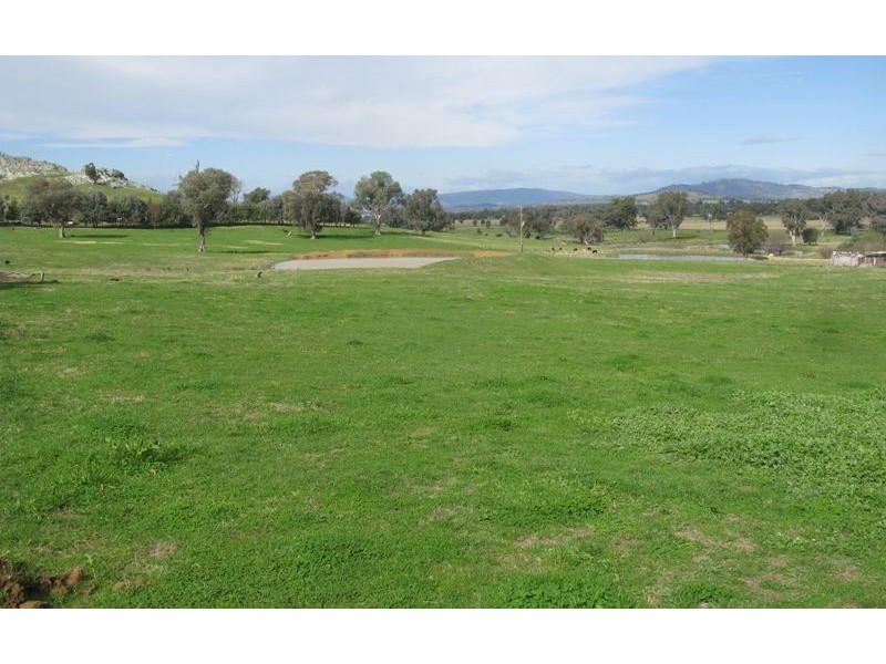 Lot 2 120 Mitchell Road, Table Top NSW 2640