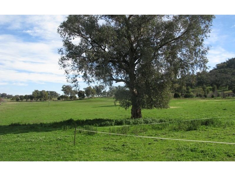 Lot 3 120 Mitchell Road, Table Top NSW 2640