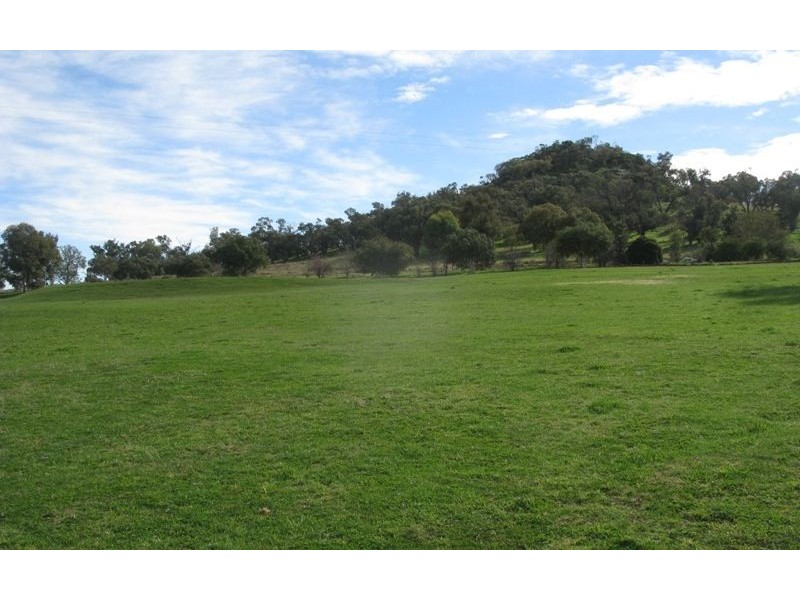 Lot 3 120 Mitchell Road, Table Top NSW 2640