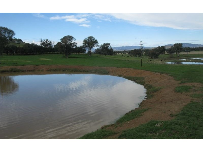 Lot 3 120 Mitchell Road, Table Top NSW 2640