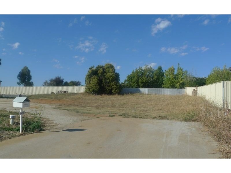 478a Rose Street Lot 4, Lavington NSW 2641