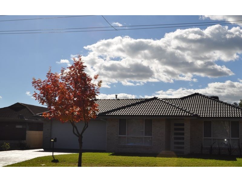 376 Kaitlers Road, Lavington NSW 2641