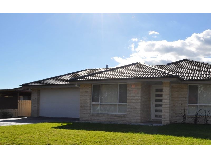 376 Kaitlers Road, Lavington NSW 2641