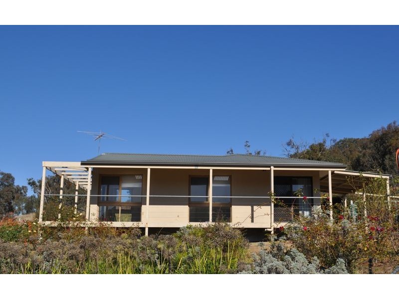 17 Odewahn Road, Albury NSW 2640