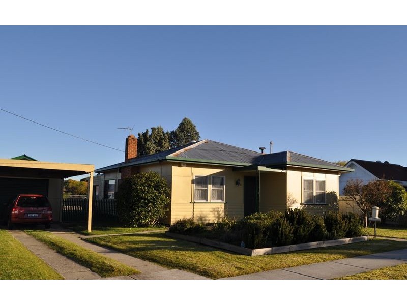 473 Kotthoff Street, Lavington NSW 2641