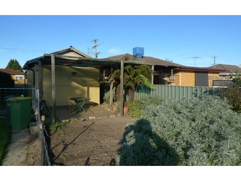 473 Kotthoff Street, Lavington NSW 2641