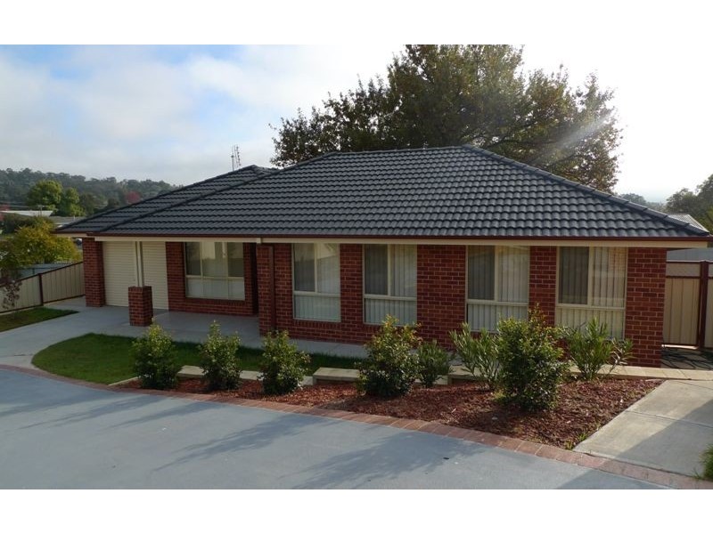 7/833 Watson Street, Albury NSW 2640