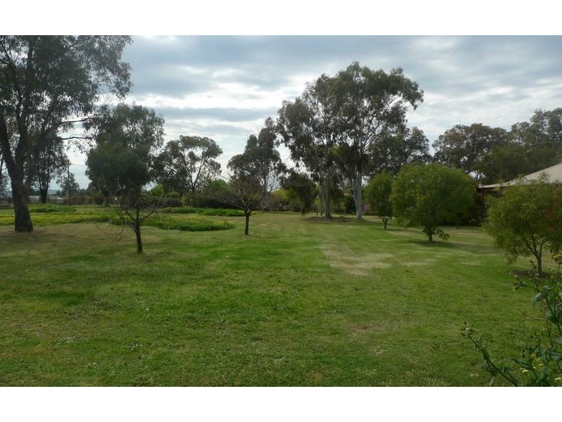 206 Tynan Road, Table Top NSW 2640