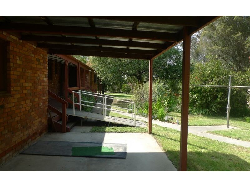 206 Tynan Road, Table Top NSW 2640