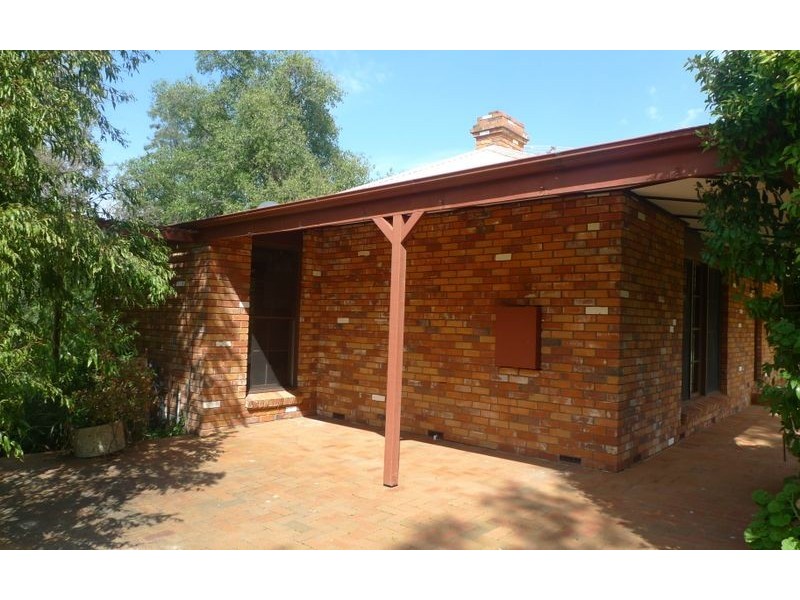 206 Tynan Road, Table Top NSW 2640