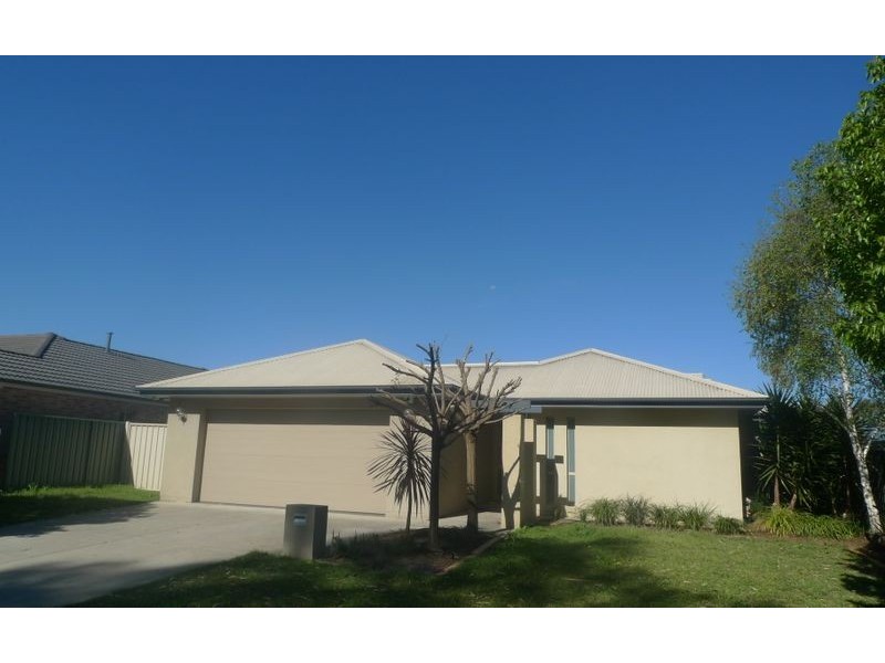 0 Layton Lane, East Albury NSW 2640