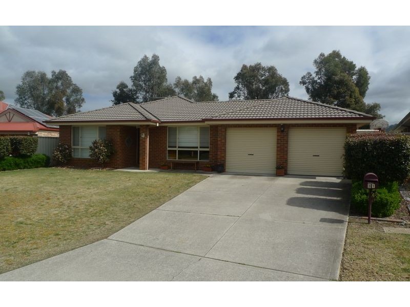 31 Daysdale Way, Thurgoona NSW 2640