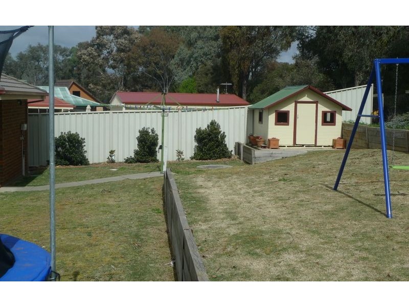 31 Daysdale Way, Thurgoona NSW 2640
