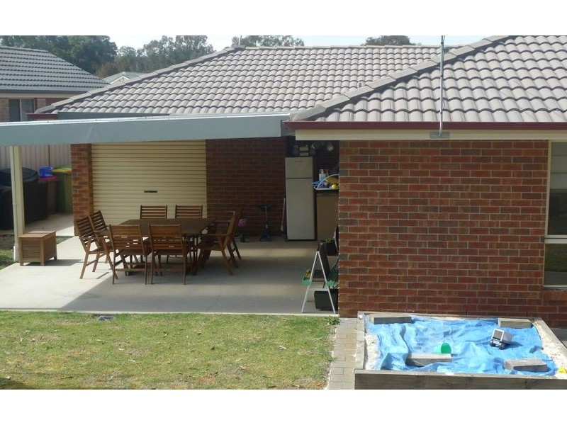 31 Daysdale Way, Thurgoona NSW 2640