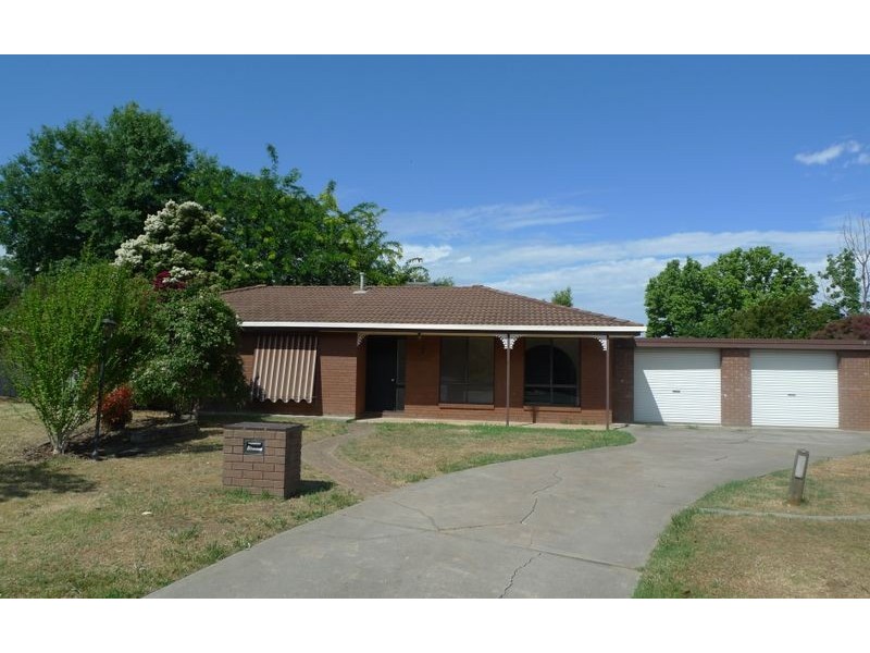 7 Stockton Court, Thurgoona NSW 2640