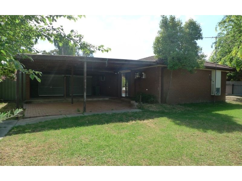 7 Stockton Court, Thurgoona NSW 2640