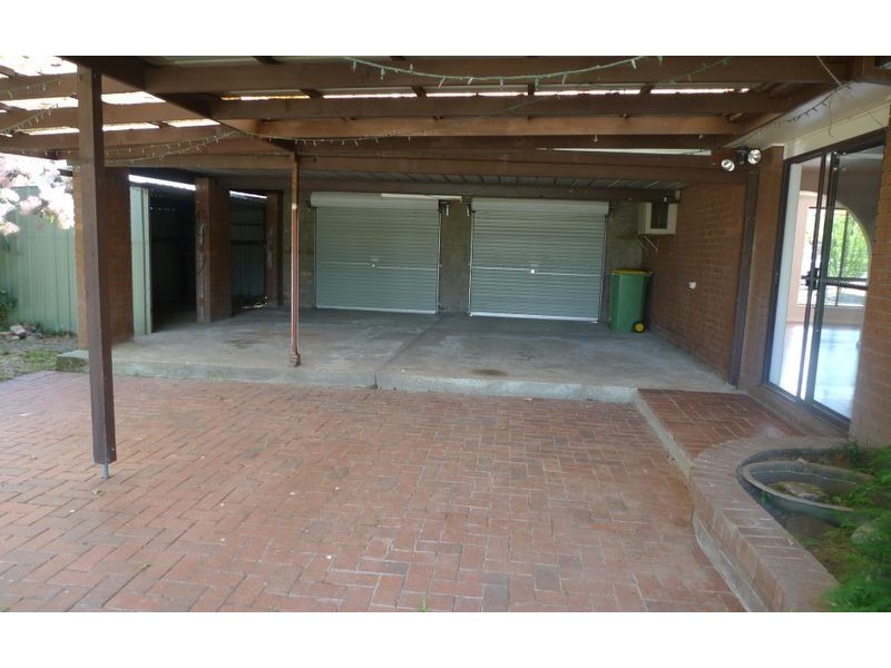 7 Stockton Court, Thurgoona NSW 2640