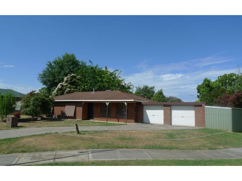 7 Stockton Court, Thurgoona NSW 2640