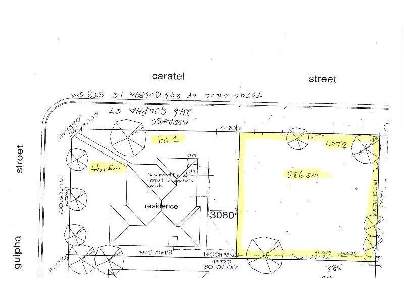 246 Gulpha Street, North Albury NSW 2640