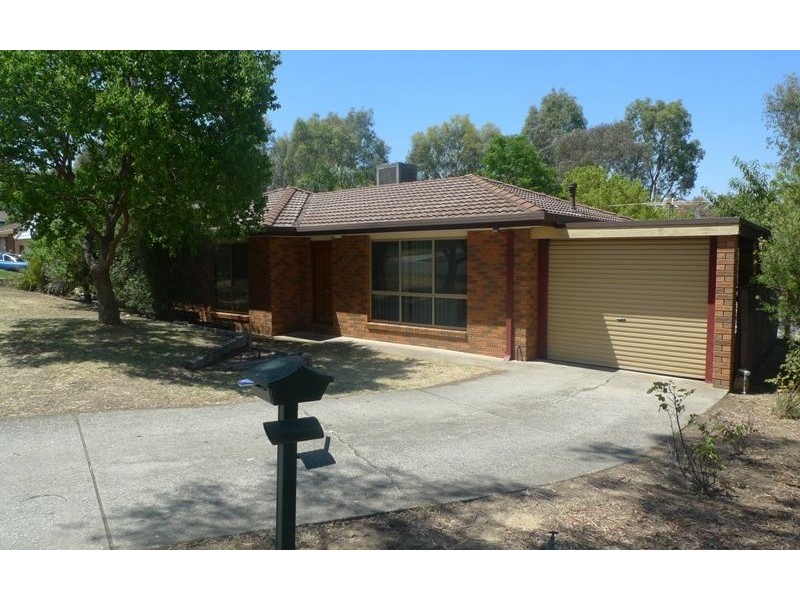 15 Maryville Way, Thurgoona NSW 2640