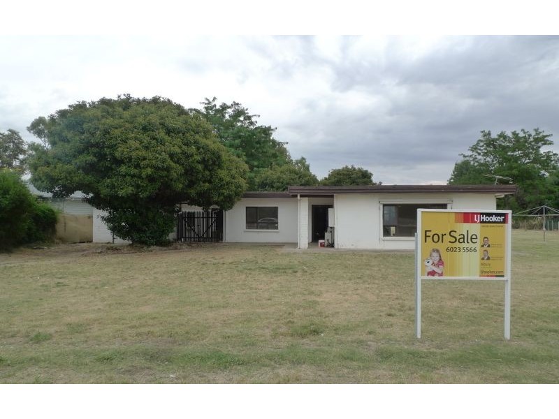 61 High Street, Barnawartha VIC 3688